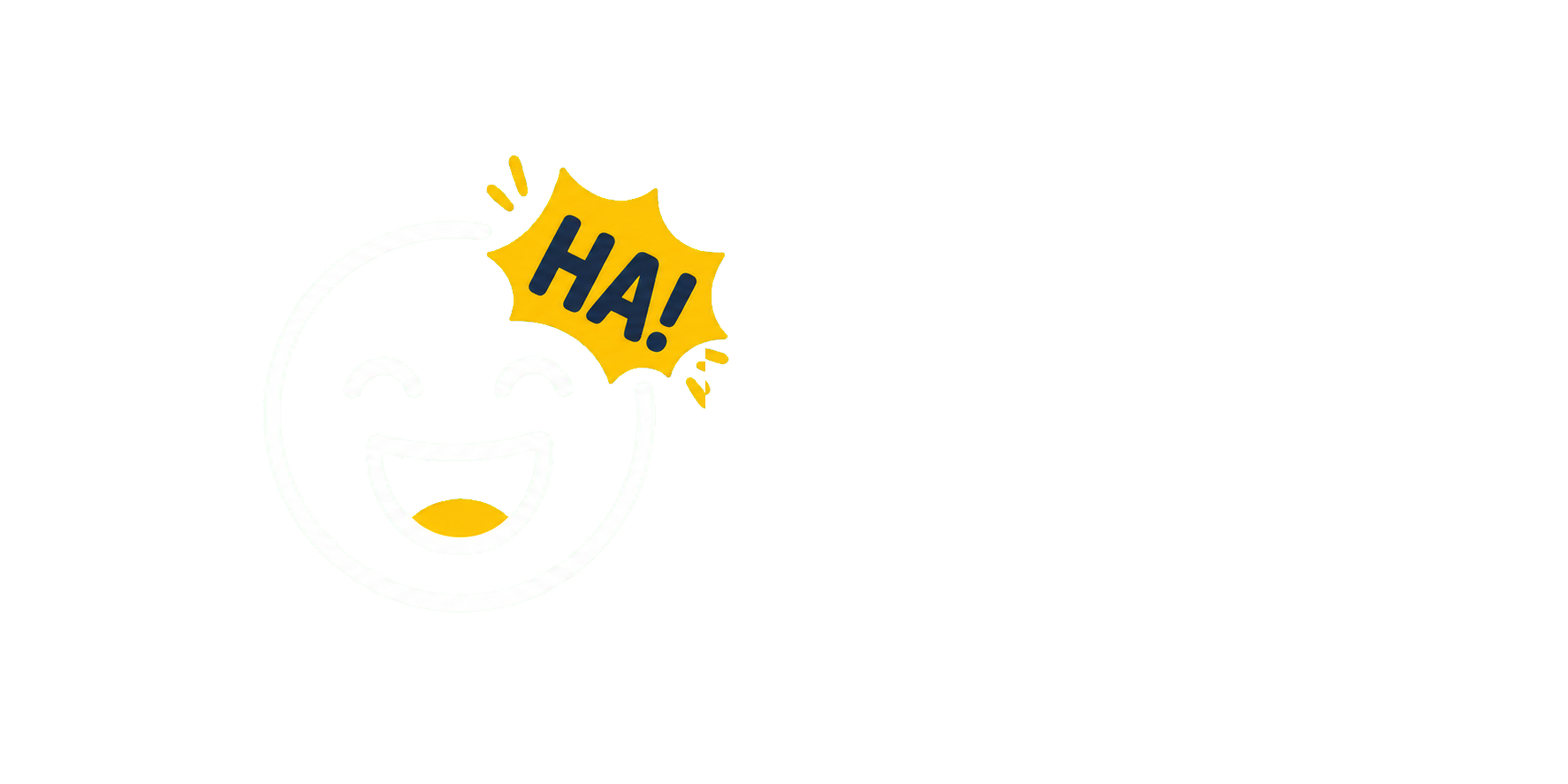 Daily Joke Logo